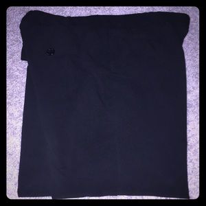 3 for $10 / Black Dress Pants